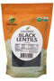 McCabe Organic Black Lentils - Black Lentils Organic | Rich with Fiber