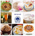 100% Packed Longan-1 Natural Dried Longan Fruit Fruit Meat,Thailand sun dried longan,/ in USA (Dried Pound)