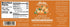 80% 40% 8.81oz Darbo Apricot Spread, Fruit, All Natural, Less Sugar