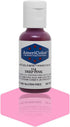Americolor Soft Gel Paste Food Color, Deep Pink, 0.75-Ounce