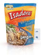 Isadora Beans 15.2oz Pouch (Pack of 6) Choose Flavor Below (Original Recipe