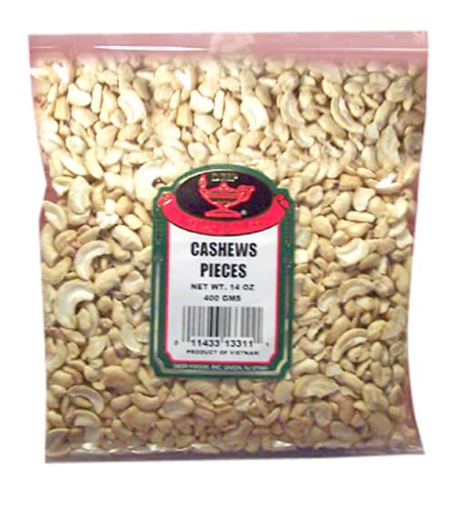 Cashew Pieces 14.1oz
