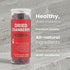 Generic 160g Dried Cranberries, | Premium Red Cranberry | Naturally Sweet & Tangy Snack | Vegan, Gluten-Free Superfood