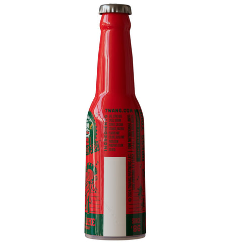 1 (24 Count Pack) Twang Flavored Beer Salt, Chile Lime, Ounce Mini Bottles Display