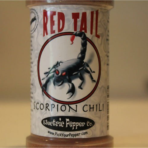 Pack Wicked Tickle Mega Ghost & Scorpion Hot Sauces, Powders, and Whole Peppers Assortment