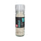 Gourmet Salt Collection From The Dead Sea 3.87oz (Garlic Salt With Pepper)
