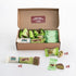 20 count 6 27 8 13 6 | Mini Dubai chocolate & candy - mini Dubai bar g and Dubai candy g - Dubai pistachio ball