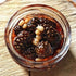 Generic 420g/14.8oz Pine Cone Jam with Cedar Nuts Kernel and Baby Pine Cones Imported Siberian Delicacy