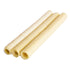 Luckycyc Wrapping,14MM20MM Sausage Casings,Clear Edible Collagen Casing Ham Sausage Collagen Casing Roasted Dried
