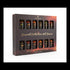 TILZ COLLECTION Sets 12 Hot Sauce Gift - Hot Sauce Bottles, Food Gifts For Men |Cooking, Birthday Gifts For Men, Women