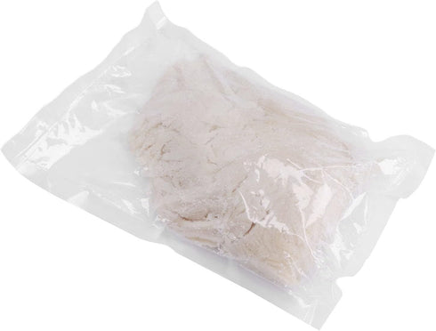 Xcello 90m Salted Sheep Sausage Casing, Length for Delicious Homemade Sausages in Home Kitchen