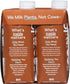 4pk, 11.15 OWYN Dark Chocolate Plant Based Protein Shake FZ