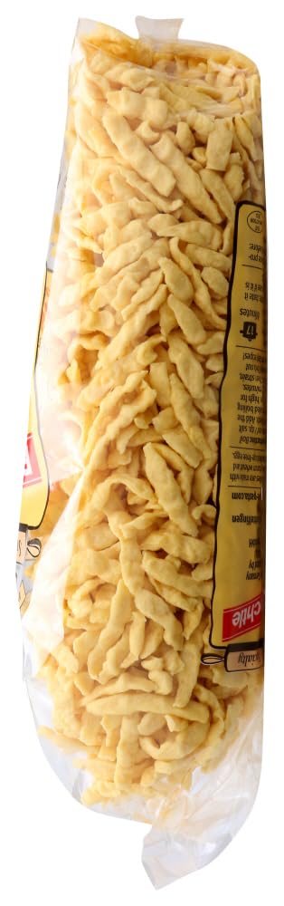 17.6 OZ (Pack 1) Bechtle Egg Noodles Spaetzle