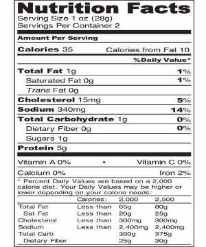 Aufschnitt Grass Fed Beef Jerky, Low Sodium, Certified Kosher, Halal and Keto Friendly, 2 Pack, BBQ