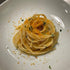 2.4 oz Grated Bottarga Di Muggine (Grey Mullet Roe) - Cabras, Sardinia, Italy