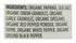 365 4.4 by Whole Foods Market, Organic Seafood Spice Rub, Ounce