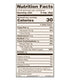 Generic 25 lb Pure Granulated Sugar Bulk Bag All-Purpose Sweetener for Baking, Cooking, Coffee, and Tea