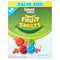 Great Value Fruit Smiles Tangy Fruit Snacks - 50 Pouches