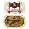 Otter Kingdom Premium Smoked Oysters with Red Chili Pepper in Pure Olive