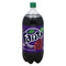 Unknown Fanta Grape Soda, 2-Liter Bottle (Pack of 6)