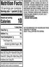 1.1 120 Count (12 Packs 10) Amazon Brand - Happy Belly Drink Mix Singles, Strawberry with Caffeine, Ounce