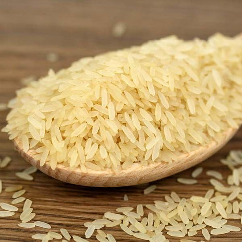 Generic (20 Parboiled Rice, USA Grown, Bulk Pounds)