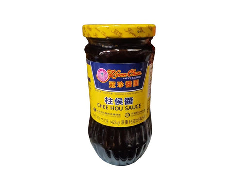 KOON CHUN Chee Hou Sauce 425g (CL) (Pack of 1)