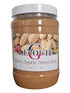 Generic Organic Peanut Butter Spicy sea salt 32 OZ