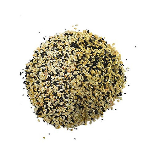 20 oz Spiceology - Everything Bagel Seasoning - All-Purpose Garlic, Onion and Sesame Blend