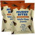 Generic MuddyBites Peanut Butter Chocolate Waffle Cone Snacks, 12.5 oz (pack 2)