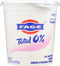 Fage (NOT A CASE) Total 0% Nonfat Greek Strained Yogurt