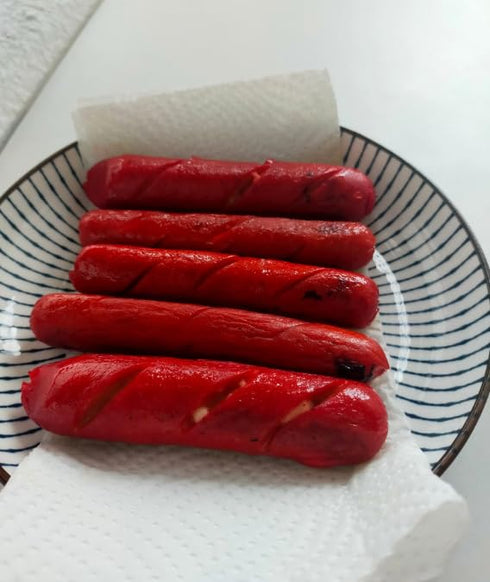 3 Packs (12 oz), Purefoods Tender Juicy Hotdog Cheese, Filipino Favorites, Filipino Food