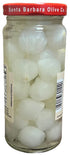 5oz, 3 pack Santa Barbara Martini Onions in Vermouth