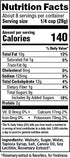 7.5 Diamond of California Original Glazed Walnuts + Nut Toppings, Ounce