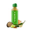 TRUFF Gourmet Jalapeño Lime Hot Sauce, 6 oz with Black Winter Truffles & Green Jalapeño Peppers
