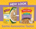 8.8 Pack 6, Tasty Bite Organic Coconut Rice, Ounce, of Ready to Eat, Microwavable, Vegan, Gluten-Free