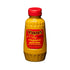 Weber's 12oz (3-pack) BUffalo's Own Brand Premium Horseradish Mustard Squeeze Bottle - | Bold Flavor & Easy Dispensing
