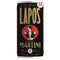 Lapo's Espresso Martini, Non Alcoholic Drink, Mocktail with Coffee, Cinnamon & Vanilla