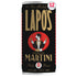 Lapo's Espresso Martini, Non Alcoholic Drink, Mocktail with Coffee, Cinnamon & Vanilla