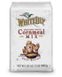 2 pack, 5 lb White Lily Buttermilk Cornmeal & Enriched White Corn meal Mix, Each, with Stock Your Home Conversion