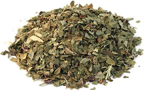 Basil Leaves by Its Delish, 2 Oz Medium Jar