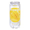 ELISHA Sparkling Beverage 350ml (12.3 Fl Oz) (12, Mango)
