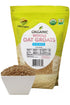2Lbs- McCabe Organic Whole Oats Groats USDA and CCOF Certified | Product of USA
