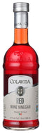 Colavita Red Wine Vinegar Aged 17 FO (Pack of 6)