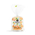 365 by Whole Foods Market , Gluten-Free Plain Bagels, 4 Count, 14 Ounce
