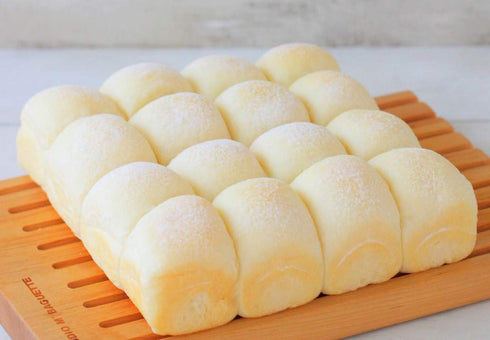 Visit the Store 2.2 lbs 100% Bread flour from Kumamoto, Japan, organic JAS-certified wheat, Additive-free