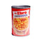 El Ebro Chick Pea Soup, 15 oz Can, Traditional Latin Style Garbanzo Soup