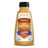(12oz, 3 Pack) True Made Foods Low Sugar Honey Mustard, Keto Friendly