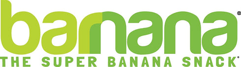 5 8 Pack Barnana Organic Plantain Chips - Himalayan Pink Salt - Ounce, Plantains - Barnana Salty, Crunchy, Thick Sliced