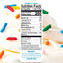Frozen pack 12 ColdSnap Vanilla Ice Cream Pods Premium, Creamy Single-Serve Vanilla Dessert Made in Minutes Treat